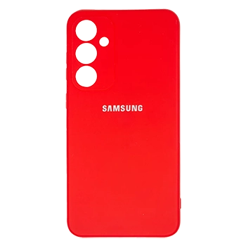 کاور سیلیکونی محافظ لنز مناسب برای گوشی موبایل سامسونگ Galaxy A55